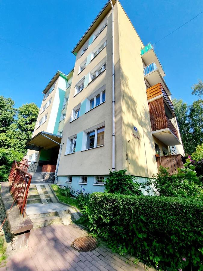 Gorski Apartament Apartment Karpacz Exterior photo